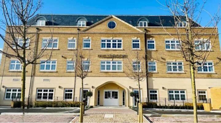 The Hillbrook Hotel & Spa - Sherborne Sherborne  Exterior photo